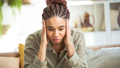 A Seeker’s Journey Through Anxiety