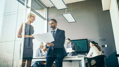 Why Businesses Are Never as Prepared as They Think They Are for the Unexpected