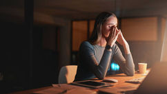 The Hidden Root of Burnout, Brain Fog, and Low Energy That No One’s Talking About