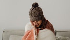 Winter, Emotions, Chronic Pain, and Why the Season Can Feel Heavier?