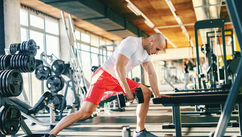 Build Muscle & Strength After 40 Without Burnout or Confusion