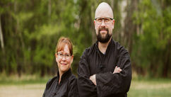 Mastering Embodiment for Total Wellness – An Interview with Kellie Winzinowich and Kelly Whelan-Enns