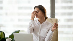 The Silent Impact of Functional Freeze on Relationships and How to Reconnect