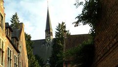 The Economics School of Belgium – A New Vision for Academic Excellence
