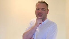 From Overthinking To Balance – Exclusive Interview With Sebastiaan van der Velden