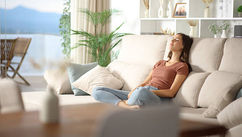 Designing for Distance – How to Create a Cohesive Home When You Live Kilometres from Anywhere