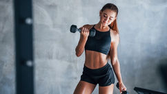 Move Out of Your Mind – Use Exercise to Ease Anxiety