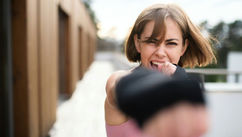 The Invisible Armor – How Daily Defense Mechanisms Shape and Sabotage Our Emotional Reality