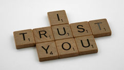 How to Rebuild Self-trust After Years of Dieting