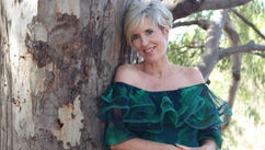 Don’t Succumb to the Idea That Age Is a Reason to Settle for Less – Interview With Sharon Wright