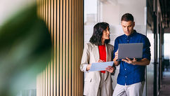 Understanding the Invisible Psychology of Organisations