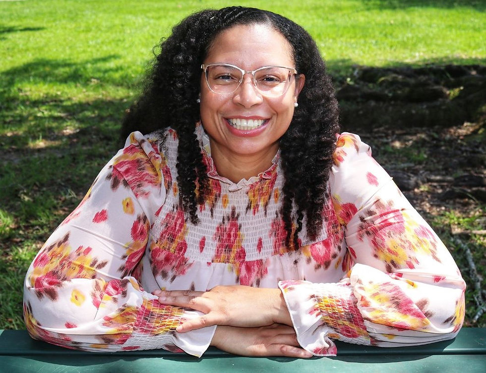 photo of Louise Taylor Lopez