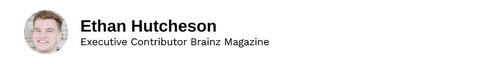 Executive Contributor Ethan Hutcheson