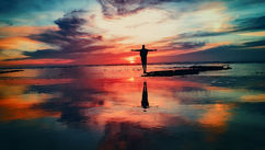 Why Loneliness Is the Diseased Root No One Talks About