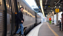 Why Moving to a New Country Is Easier Than Adapting to a New Culture