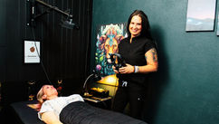 From the Dental Chair to Nervous System Care – Remembering True Healing