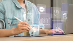 Five Ways Hybrid-Based Learning Improves Student Engagement Psychologically