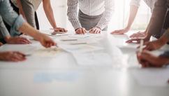 Why Supply Chain Transformation Is Essential for Business Growth in 2025