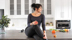 How to Stop Starting Over and the Missing Piece in Sustainable Health