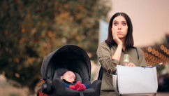 Breaking Free from Mom Guilt and Embracing Self-Compassion