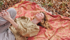 Why You’re Still Tired After Doing the Work – The Missing Layer of Nervous System Healing