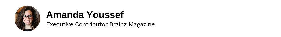 Executive Contributor Amanda Youssef
