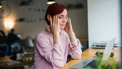Work-Life Balance Versus Sustainable Authority