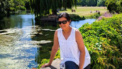 How I Turned My Recovery Journey Into a Global Healing Framework