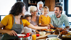 10 Neuroscience-Backed Tips to Thrive When You're Never Alone at Home