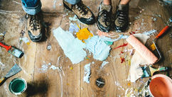 Messy Middle – Five Signs You're Not Stuck, You're Becoming