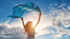 Resonance Over Attraction – The Deeper Law That Shapes Your Life