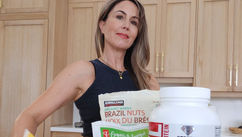 The Power of Protein and Why Women Should Prioritize It