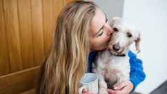 The Biology of Love – The Science Behind Why We Love Animals the Way We Do
