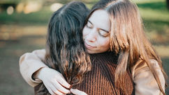 Learning to Forgive Those Who Have Backstabbed You