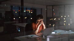 When Passion Overrides the Pause and the Hidden Cost of Chronically Pushing Through