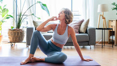 How to Optimise Exercise and Lifestyle Through Menopause and Perimenopause – Part 2