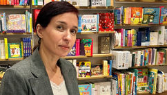 How Stories Spark Healthy Habits Children Truly Enjoy – Exclusive Interview With Haifa Hamdi