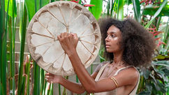 How You Can Benefit from Shamanic Journeying