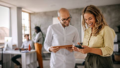 Social Impact and Profit – Why Old Paycheck Ideas Don’t Apply