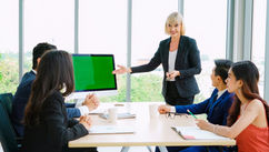 Workplace Coaching for Leadership Development