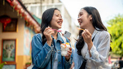 Travel Eating Tips – How to Stay on Track Without Being Rigid