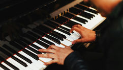 What Learning Piano Taught Me About Neuroplasticity