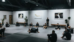 Movement-Based Mental Training for High Performance in Sport, Work, and Life