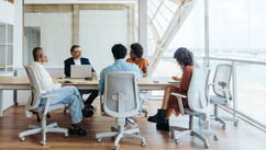 From Burnout to Balance and Creating Well Beings at Work