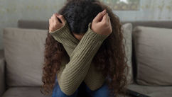 How To Spot A Panic Attack Vs Just Feeling Anxious