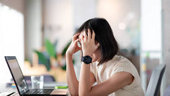 Why Your Burnout Keeps Coming Back and the Physiological Solution Elite Companies Are Using