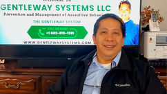 Redefining Crisis Care Through the Gentleway – Exclusive Interview with Clifford Cartagena