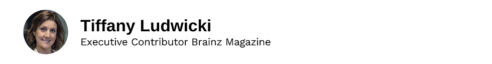 Executive Contributor Tiffany Ludwicki