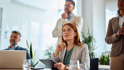 The Mental Noise Problem Every Leader Faces