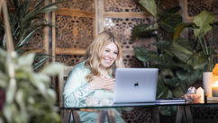 Healing Begins Within – Exclusive Interview with Shannon Yeager